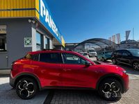 Nuova Alfa Romeo Junior Edizione Speciale 136 CV (100 kW) 2025 Rosso SUV