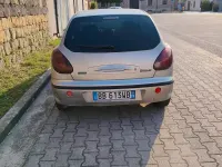 Usata Fiat Bravo 82 CV (60 kW) 1999 Utilitaria