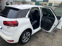 Usata Citroën C4 Picasso Intensive 120 CV (88 kW) 2016 Bianco Monovolume