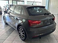 Usata Audi A1 Sportback Ambiente 95 CV (69 kW) 2017 Other Utilitaria