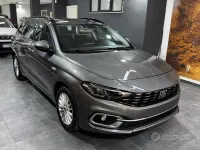 Occasion Fiat Tipo Business 95 ch (69 kW) 2021 Gris Break
