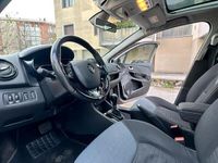 usata Renault Clio IV Automatica Tetto panoramico