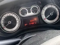 Usata Fiat 500L 85 CV (62 kW) 2014 Nero Monovolume