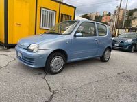 usata Fiat 600 6001.1 Active (class)