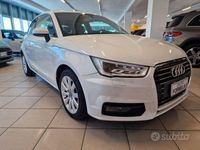 usata Audi A1 1.4 TDI ultra S tronic Metal