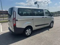 Usata Ford Transit Custom Trend 130 CV (95 kW) 2016 Grigio Monovolume