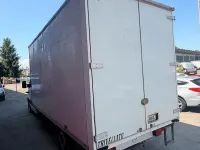 Usata Mercedes Sprinter Executive 114 CV (83 kW) 2017 Bianco Furgone