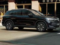 Nuova VW Tiguan Edition 150 CV (110 kW) 2026 Grenadill black metallizzato SUV