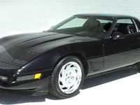 Usata Chevrolet Corvette 305 CV (224 kW) 1992 Cabrio
