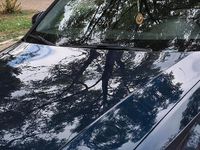 Usata Audi A3 116 CV (85 kW) 2016 Blu Berlina