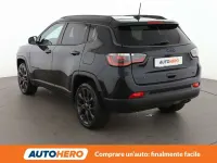 Usata Jeep Compass 241 CV (177 kW) 2020 Nero SUV