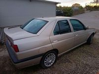 Usata Alfa Romeo 155 186 CV (136 kW) 1996 Berlina