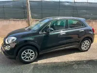 Usata Fiat 500 95 CV (69 kW) 2020 Nero Station wagon