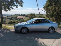 Usata Alfa Romeo 156 2004 Berlina