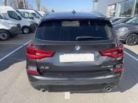 Usata BMW X3 M Sport 190 CV (139 kW) 2021 Grigio SUV