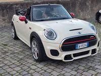 Usata Mini John Cooper Works 231 CV (169 kW) 2017 Utilitaria