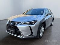 Usata Lexus UX Business Edition 183 CV (134 kW) 2022 SUV
