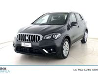 usata Suzuki SX4 S-Cross 1.4 Hybrid Cool