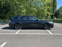 Usata BMW 530 231 CV (169 kW) 2005 Station wagon