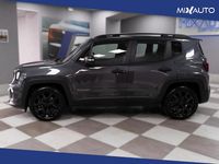 Usata Jeep Renegade Summit 131 CV (96 kW) 2025 Grigio SUV