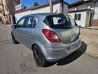 usata Opel Corsa 1.2 5 porte Elective