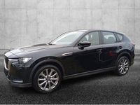 Usata Mazda CX-60 Exclusive 200 CV (147 kW) 2023 Nero SUV