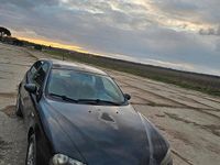 Usata Alfa Romeo 147 120 CV (88 kW) 2006 Blu Utilitaria