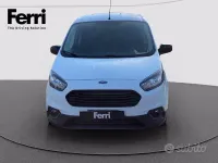 Usata Ford Transit Trend 101 CV (74 kW) 2023 Bianco Furgone