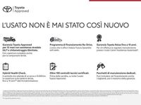 Usata Toyota C-HR Active 140 CV (102 kW) 2024 Other SUV