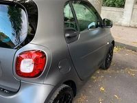 usata Smart ForTwo Coupé 1.0 90cv Superpassion