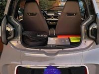Usata XEV Yoyo 7 kW (10 CV) 2023 Utilitaria