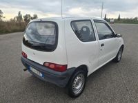 usata Fiat Seicento 1.1 CON SERVOSTERZO E ARIA CONDIZION