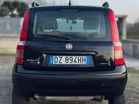 Usata Fiat Panda Dynamic 60 CV (44 kW) 2009 Utilitaria