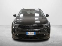 Usata Opel Grandland X 131 CV (96 kW) 2024 Nero SUV