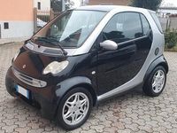 usata Smart ForTwo Coupé 700 pure (45 kW)