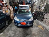 Usata Renault Mégane II 85 CV (62 kW) 2005 Grigio Utilitaria