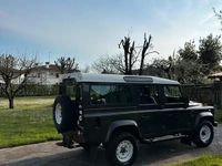 Usata Land Rover Defender 122 CV (89 kW) 2013 SUV