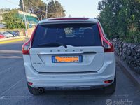 usata Volvo XC60 XC60 D3 Geartronic Business
