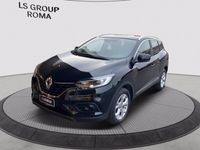 usata Renault Kadjar Kadjar1.5 blue dci sport edition 115cv