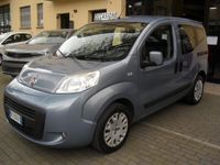 usata Fiat Qubo 1.3 MJT 80 CV Dynamic