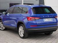 usata Skoda Kodiaq 2.0 TDI SCR DSG Style