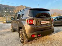 usata Jeep Renegade 2.0 Mjet 170cv Autom Trailhawk