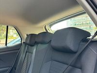 Usata VW T-Cross 95 CV (69 kW) 2020 Bianco SUV