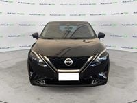 Usata Nissan Qashqai 140 CV (102 kW) 2022 Nero SUV