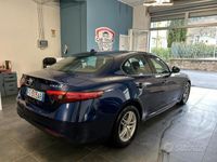 usata Alfa Romeo Giulia 2.2 Turbodiesel 150 CV AT8 Busin