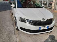 Usata Skoda Octavia Design Edition 116 CV (85 kW) 2018 Station wagon