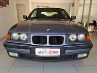 usata BMW 318 Cabriolet Serie 3 Cabrio Serie 3 E36 Cabrio i 2airbag auto