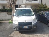 Occasion Peugeot Expert 128 ch (94 kW) 2016 Van