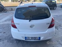 usata Hyundai i20 1.2 5p. Comfort