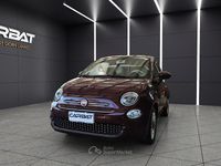 Usata Fiat 500 S 69 CV (50 kW) 2019 Viola Utilitaria